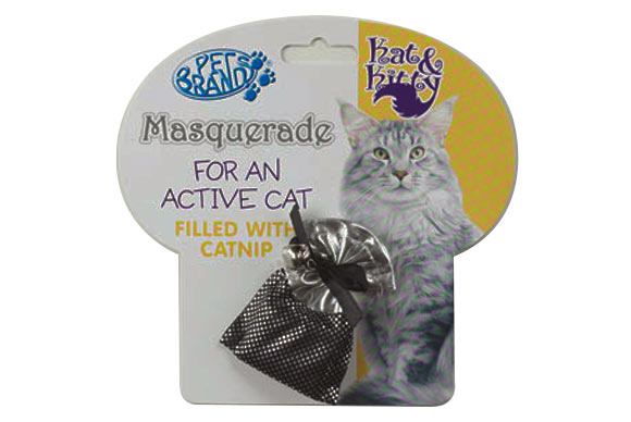 Cat cheap toy brand